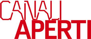 Canali Aperti logo