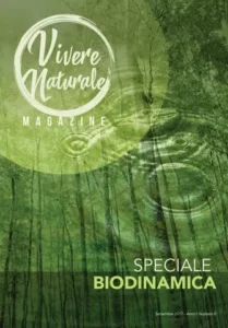 Vivere Naturale Speciale Biodinamica