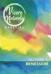 Vivere Naturale Nutrire il benessere